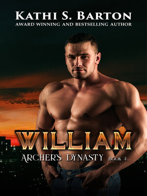 cover image of William